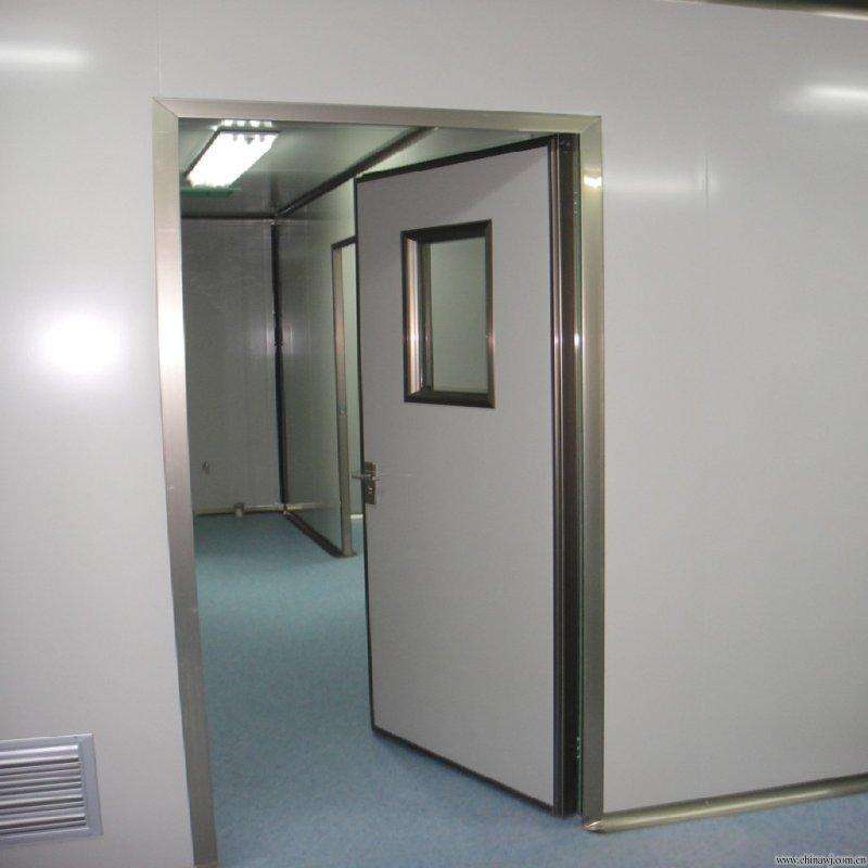 相城CT室防护铅门